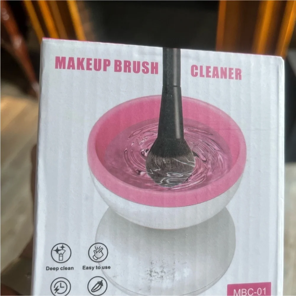 efficiently clean